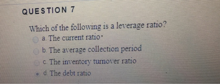 A Negative Net Present Value Indicates That The