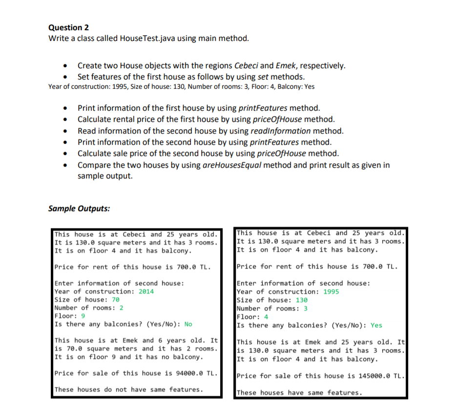 Java Floor Method Review Home Co