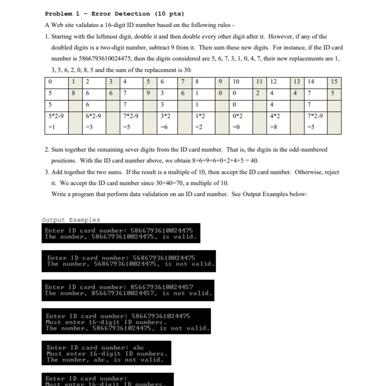 Solved this is a programming question from python class plz | Chegg.com