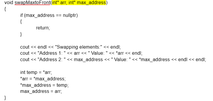 Solved I need help understanding the following code.Please | Chegg.com