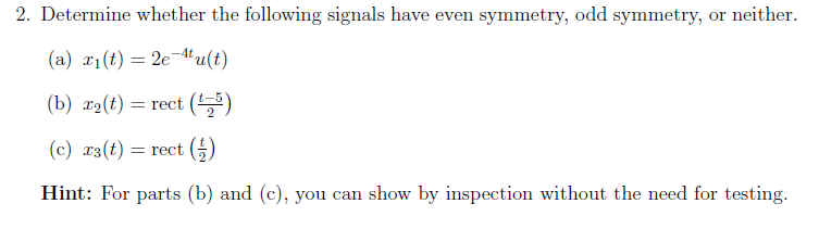 Solved This is one question but has 3 parts please solve it | Chegg.com