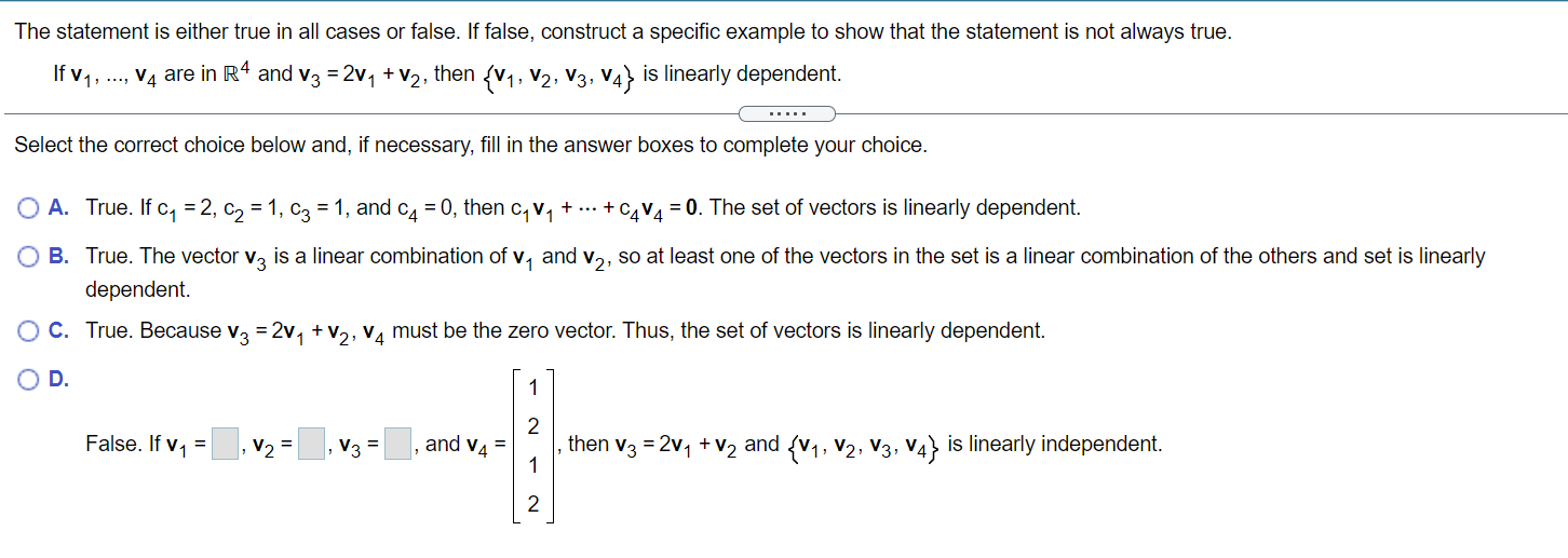 solved-the-statement-is-either-true-in-all-cases-or-false-chegg