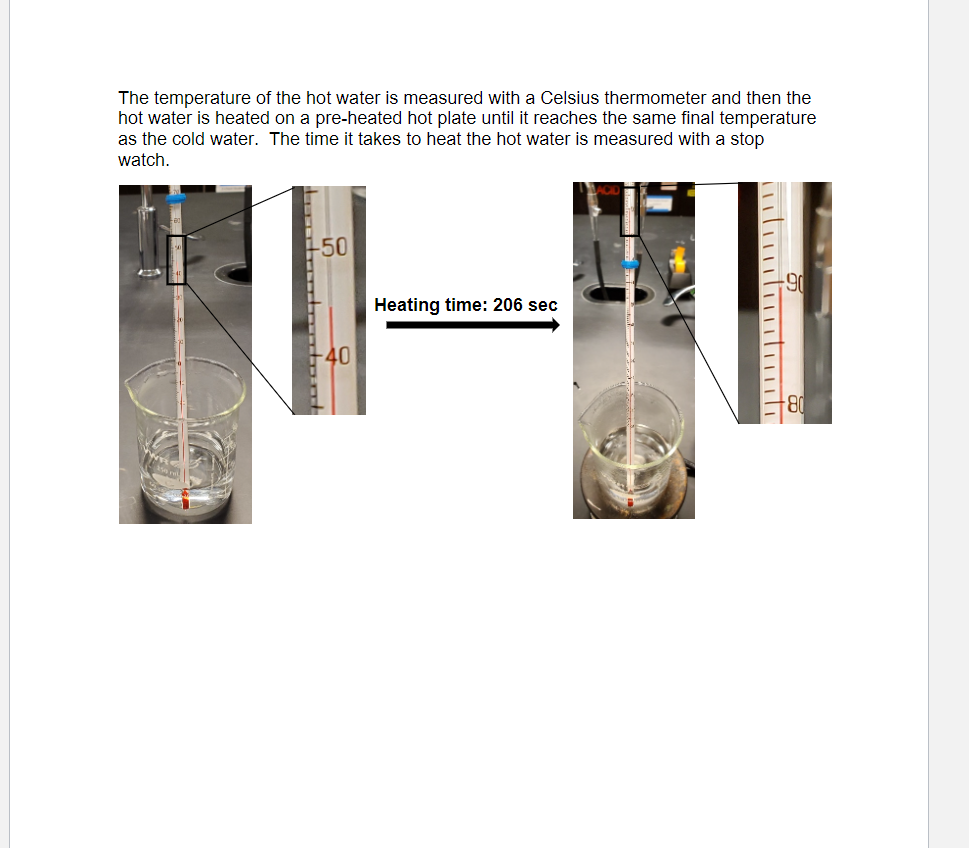 Solved Purpose The purpose of this lab is to measure the | Chegg.com