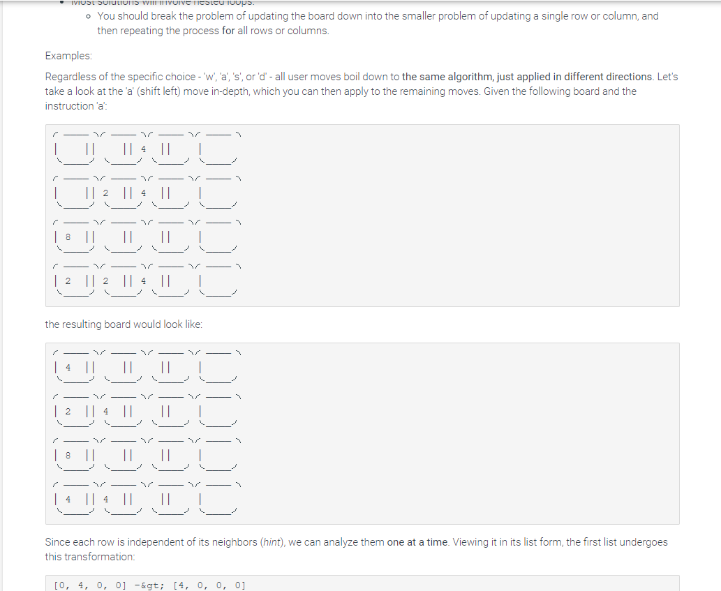 Preamble At this point in the course, you have enough | Chegg.com