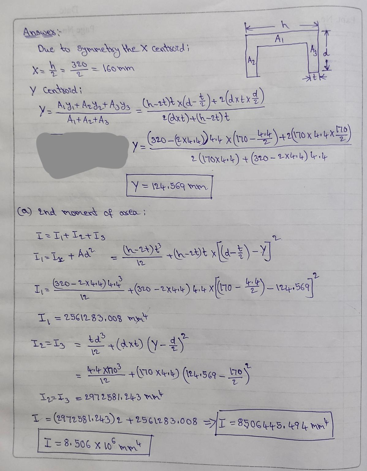 Solved im posting the question+ answer and method also for | Chegg.com