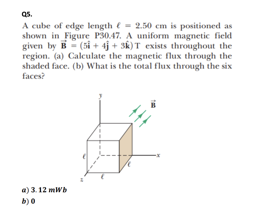 Solved Q1: Calculate the magnitude of the magnetic field at | Chegg.com
