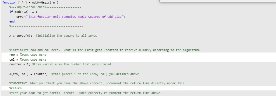 The flow chart is shown below. Write a function | Chegg.com