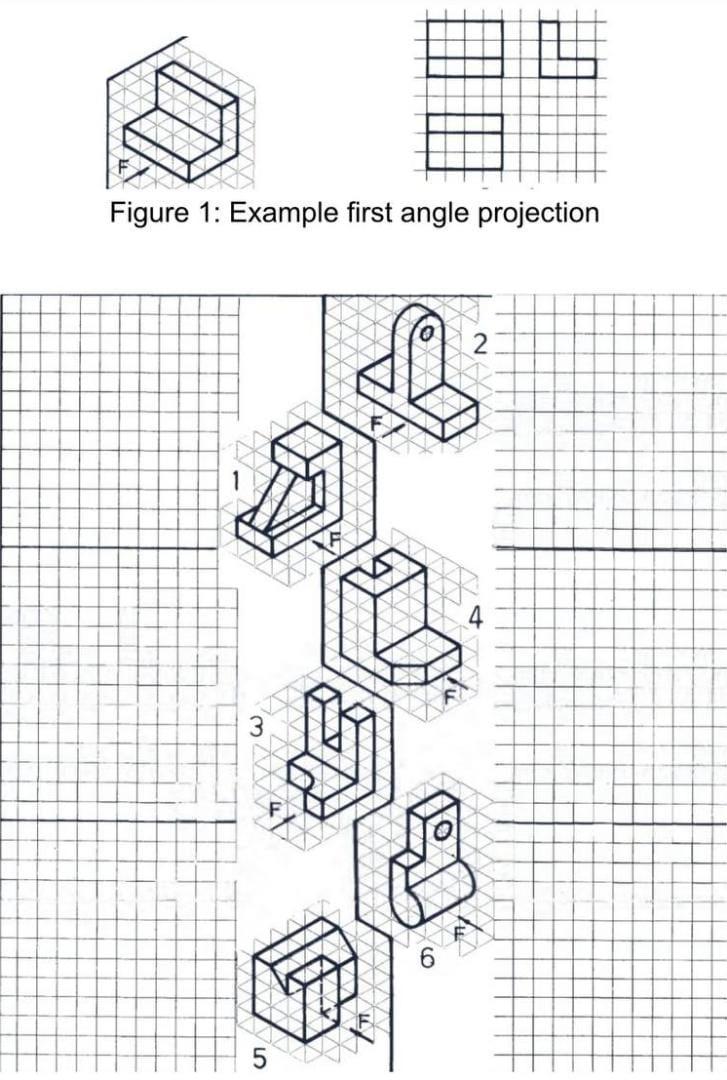 Solved The components shown below are example drawn | Chegg.com