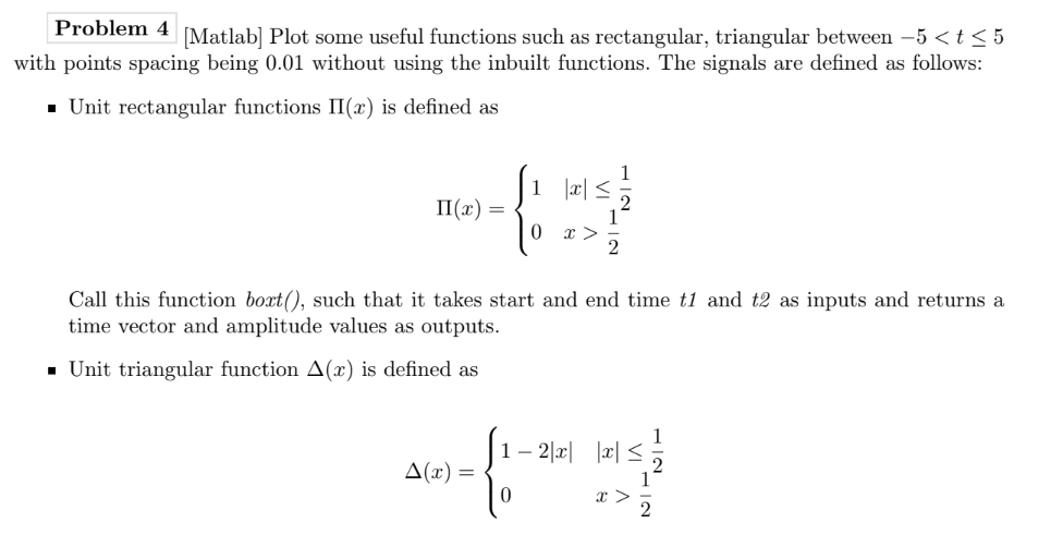 Solved This is a PROGRAMMING QUESTION and needs to be solved | Chegg.com