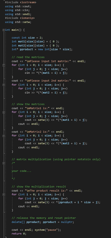 Solved Upload the program before June 6 • Spec: - User | Chegg.com