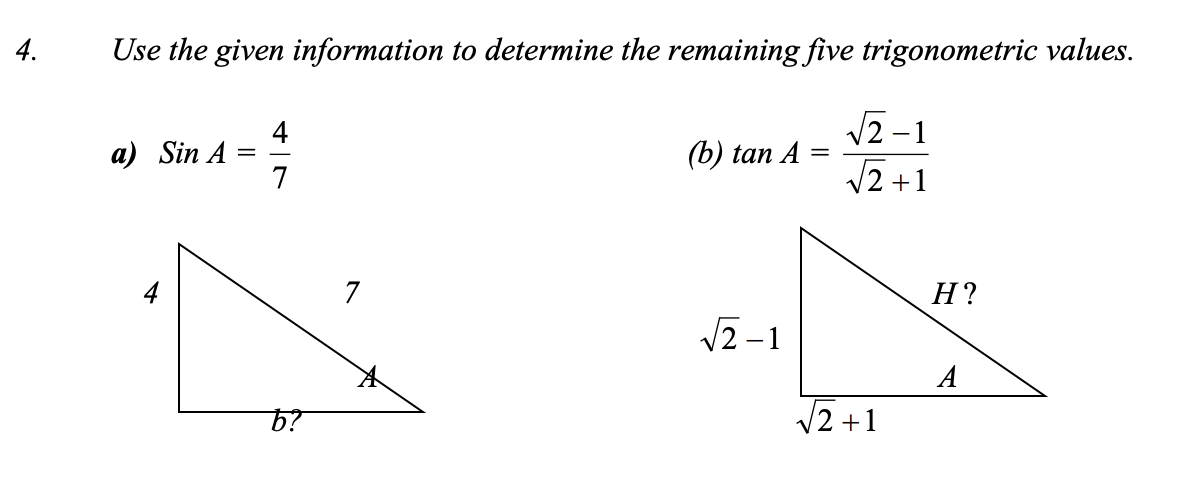 Solved 3. Suppose β is an acute angle and cosβ=74, find | Chegg.com