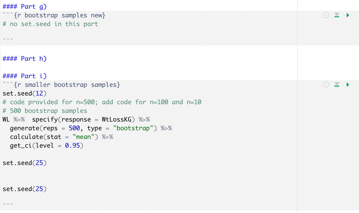 Solved The following questions require to solve by R studio. | Chegg.com