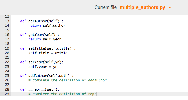 Solved In this exercise you will continue to work with | Chegg.com