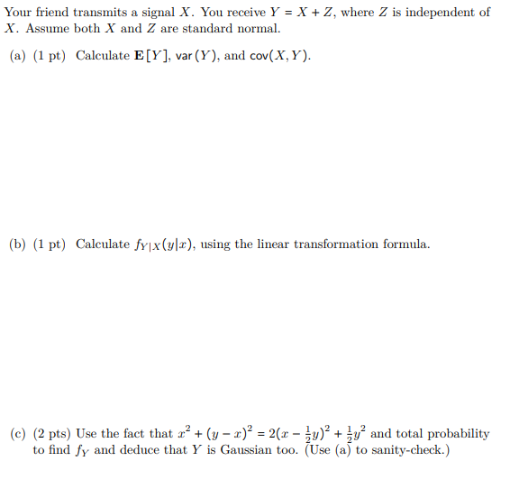 Solved Solve A,b, ﻿c | Chegg.com