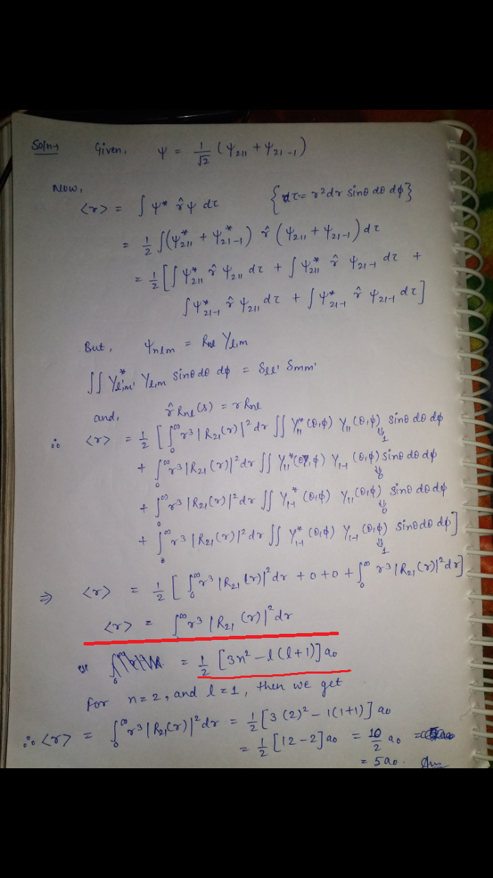 Solved this is problem and solution from griffith chegg