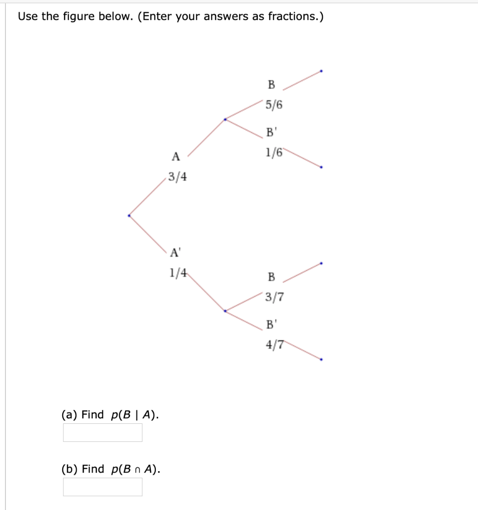 Solved Use The Figure Below. (Enter Your Answers As | Chegg.com