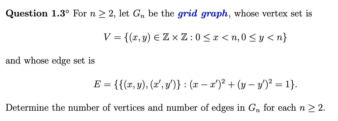 solved-question-1-3-for-n-2-let-gn-be-the-grid-graph-chegg