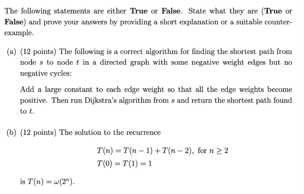 solved-classify-each-statement-as-either-true-or-false-chegg