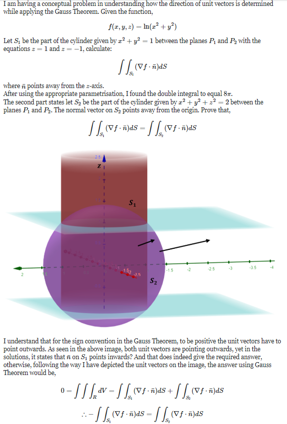 Can You Please Explain How The Orientation Of The Chegg Com