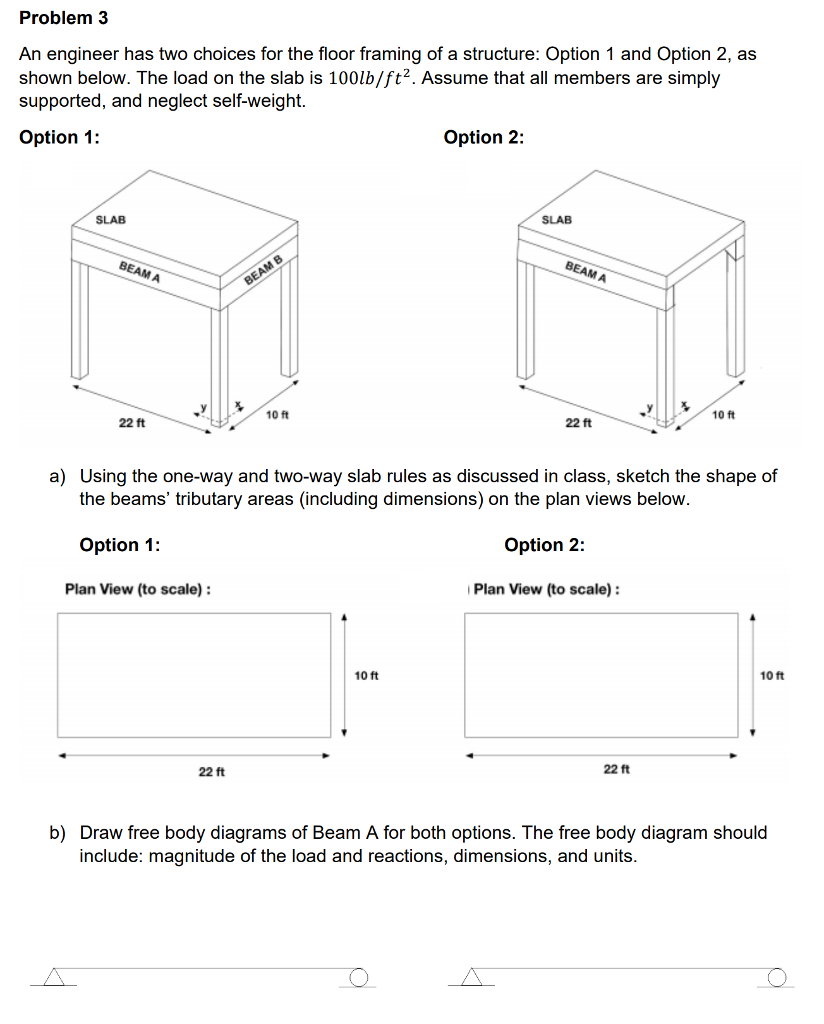 Solved Please help with these civil engineering problems! I | Chegg.com