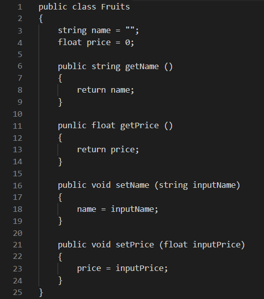 Solved Kindly refer to the codes in answering the | Chegg.com