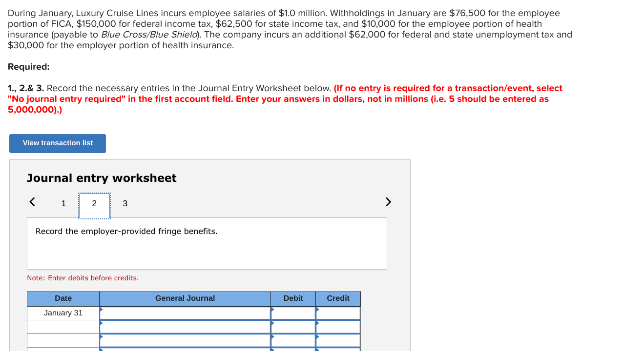 cruise employee pay