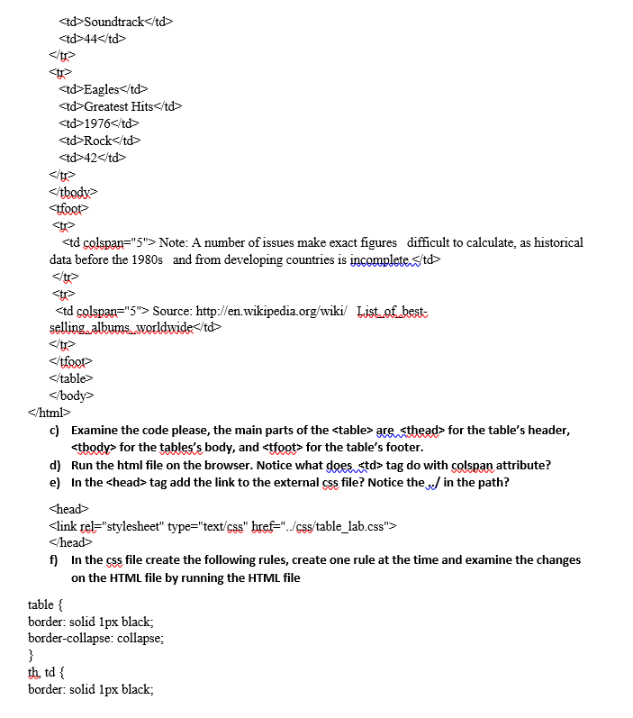 In the folder structures which you have created in | Chegg.com
