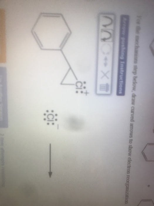 Solved Chlorine and Bromine react in the dark with
