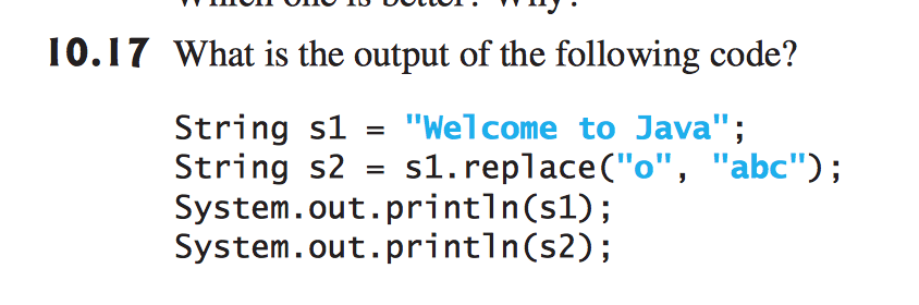 Solved can someone explain to me what's the benfit of | Chegg.com