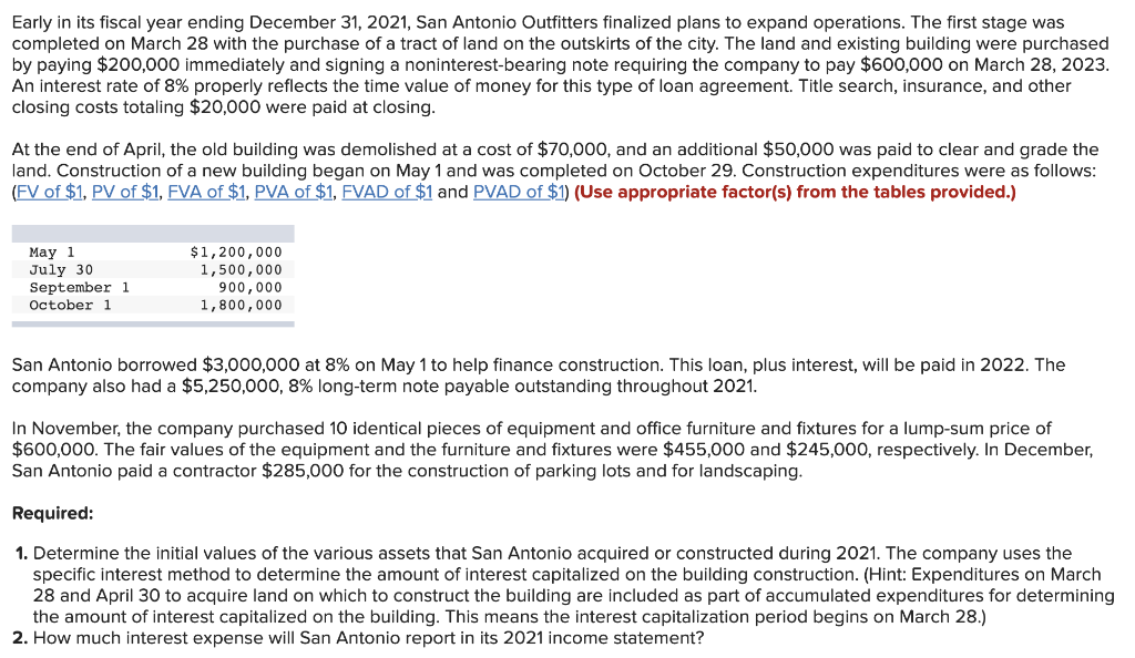 solved-early-in-its-fiscal-year-ending-december-31-2021-chegg