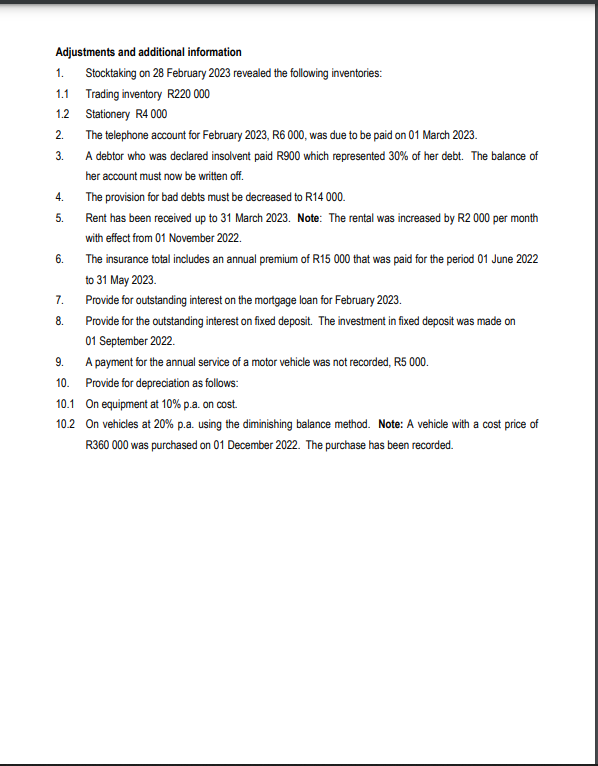 Solved Answer ALL questions in this paper. [100 MARKS] | Chegg.com