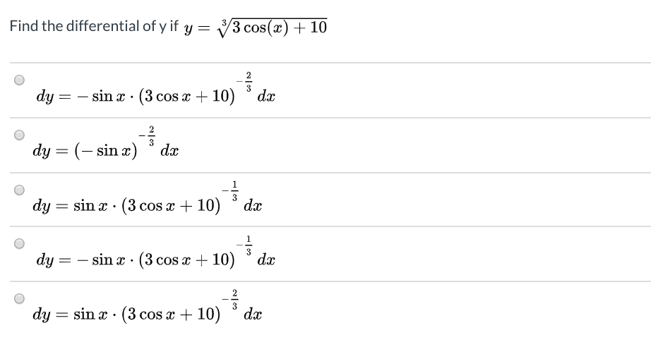 Sin x 3 10. Производные dy/DX sinx^2. Dy/DX=Y/X+sin(y/x). Cos XY 1+Y sin x решение. Dy/DX = sin x - x*cos x.