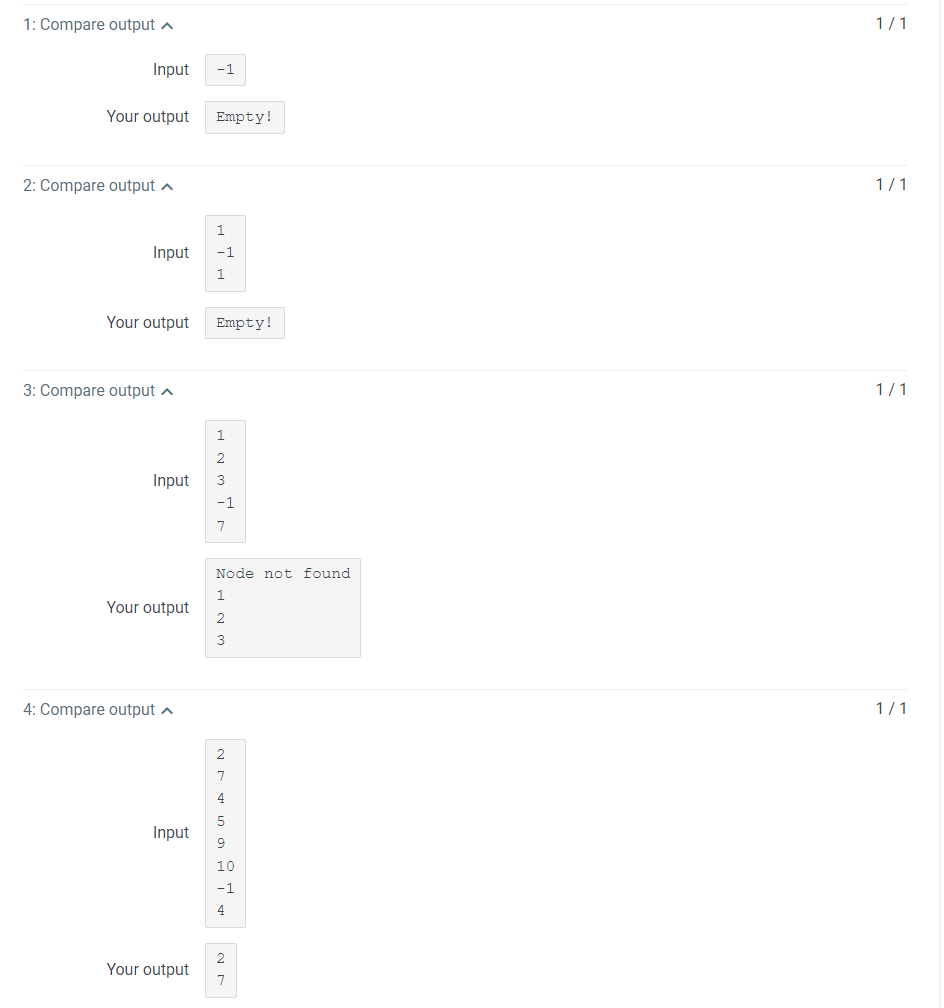 Solved SOURCE CODE TO EDIT: class Node: def | Chegg.com