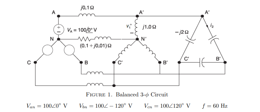 Solved Find The Value Of V1 And I2, Mat Lab Simulation 