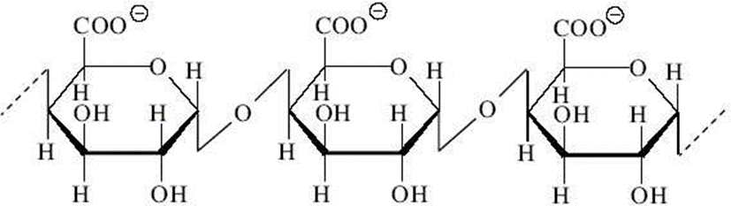 Solved This molecule is found in(A) jam | Chegg.com