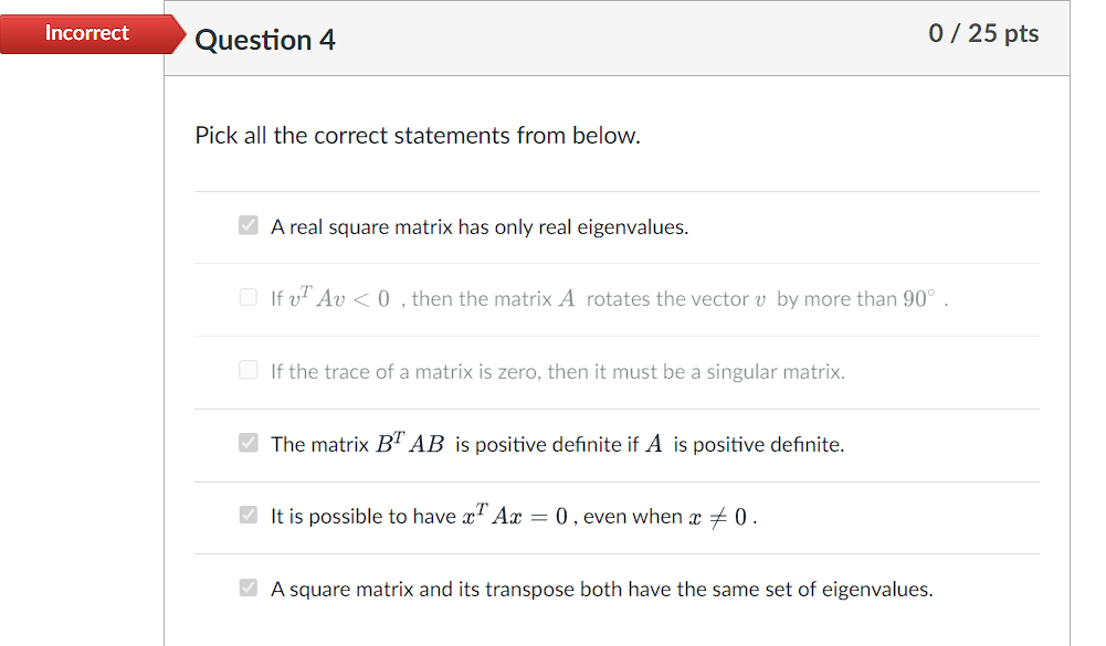 Image feature of matrix Re{ˆRRe{ˆ Re{ˆR R R}. From top to bottom