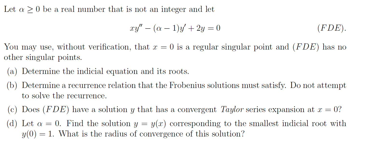 Solved Please DO NOT copy the answer already posted for this | Chegg.com