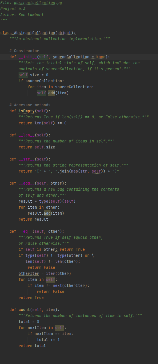 Solved A sorted set behaves just like a set, but allows the | Chegg.com