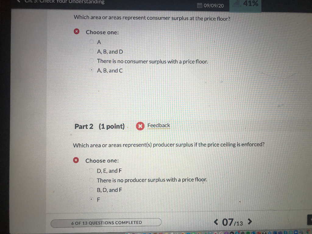 Solved 07 Question (3 points) See page 177 The figure below | Chegg.com