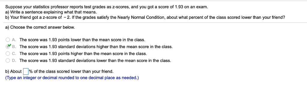 Solved I need help with part b. | Chegg.com