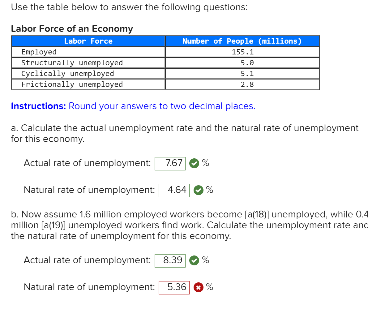 solved-use-the-table-below-to-answer-the-following-chegg