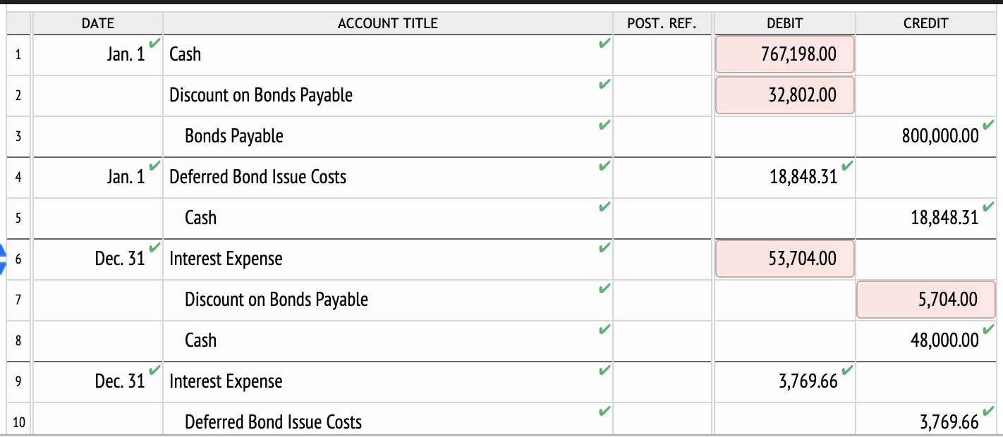 Solved On January 1 16 Knorr Corporation Issued 800 Chegg Com