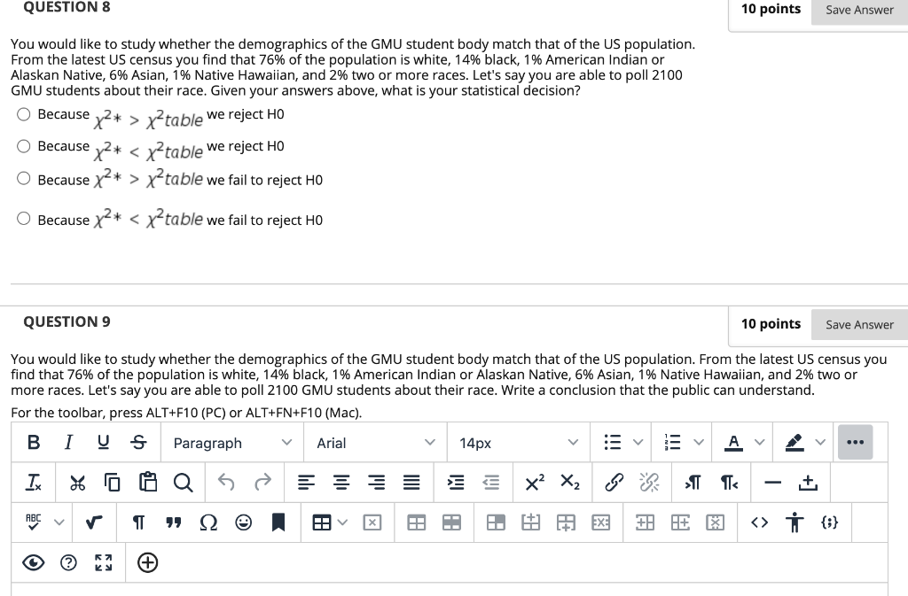 Solved Answer all of the following questions or do not | Chegg.com