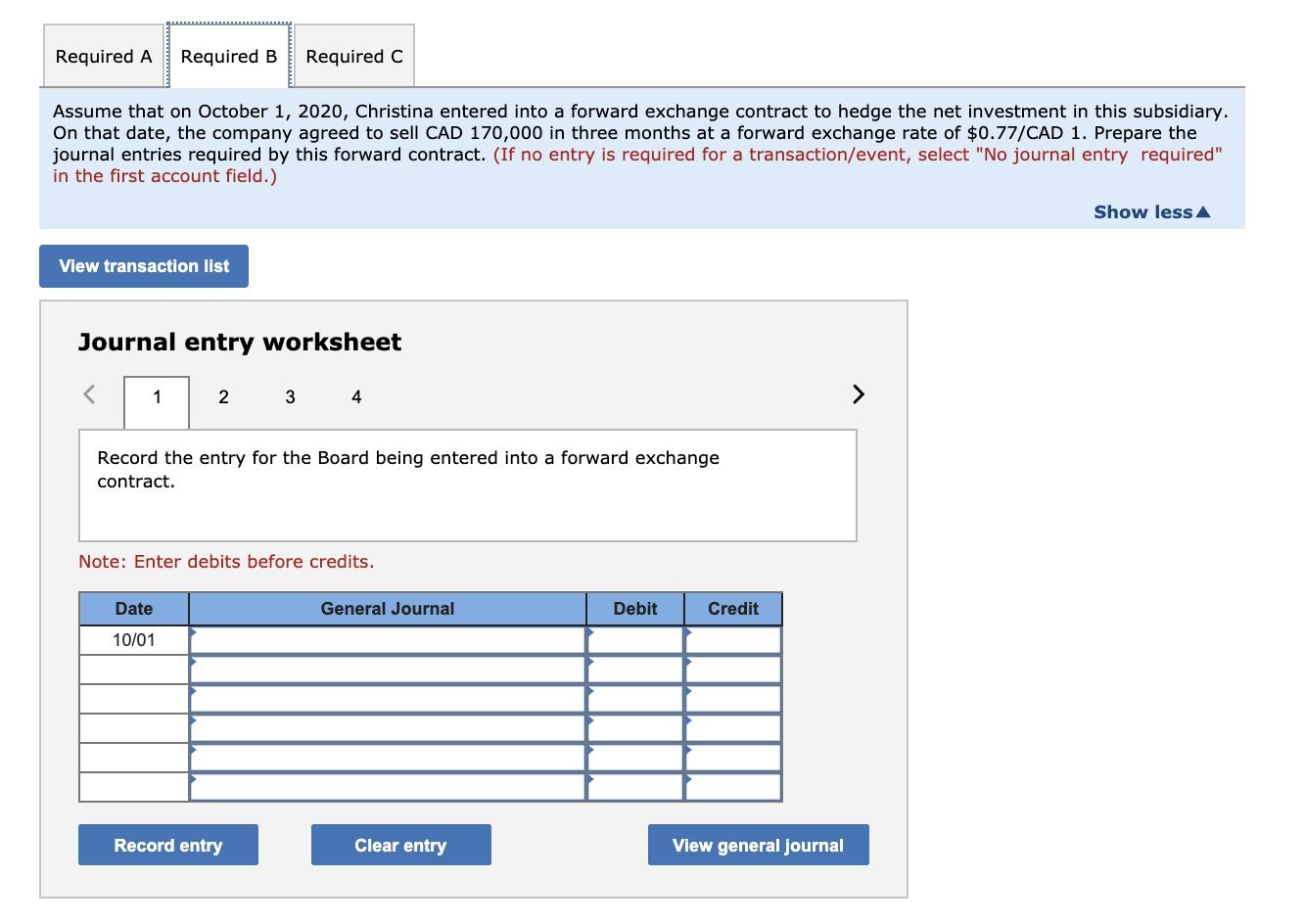 solved-christina-company-a-u-s-based-company-has-a-chegg