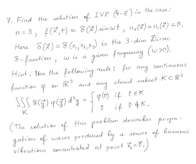 1 Ut C Au 5 In The Problems Stated Below Chegg Com