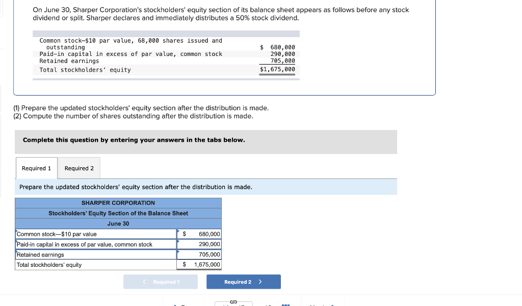 solved-on-june-30-sharper-corporation-s-stockholders-chegg