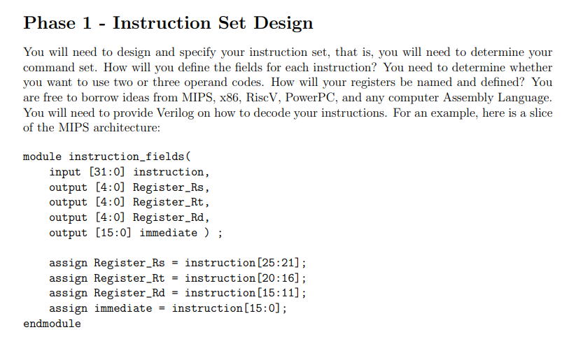Solved Your computer specification follows: Your address bus | Chegg.com