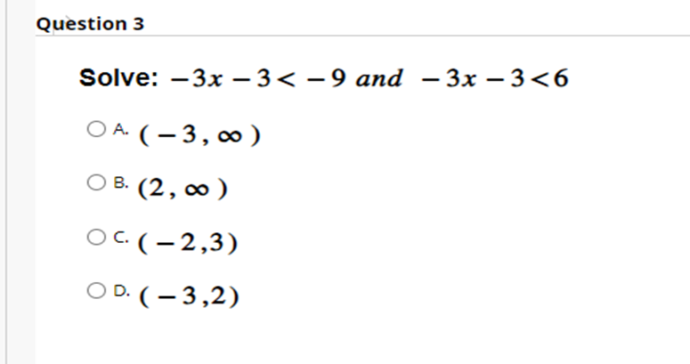 Solved Solve 3x 3   PhpeA8XDd