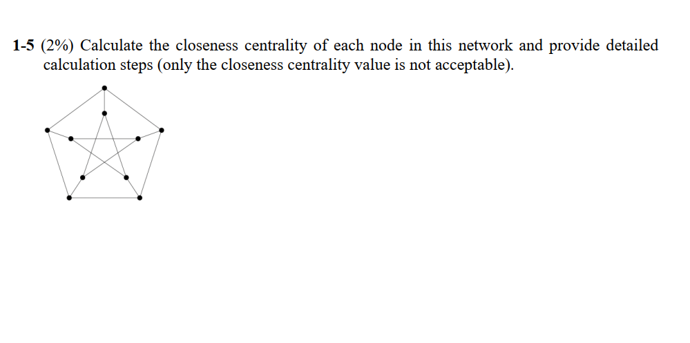 Solved Please help me! The message says I need to provide | Chegg.com