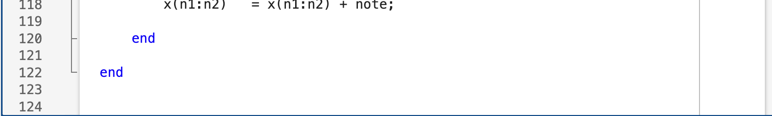 Solved % ==> Comment here